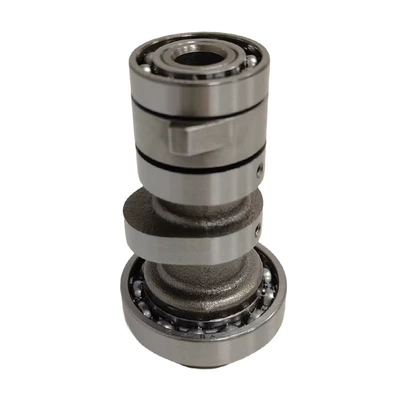 accessories, Crankshaft, camshaft
