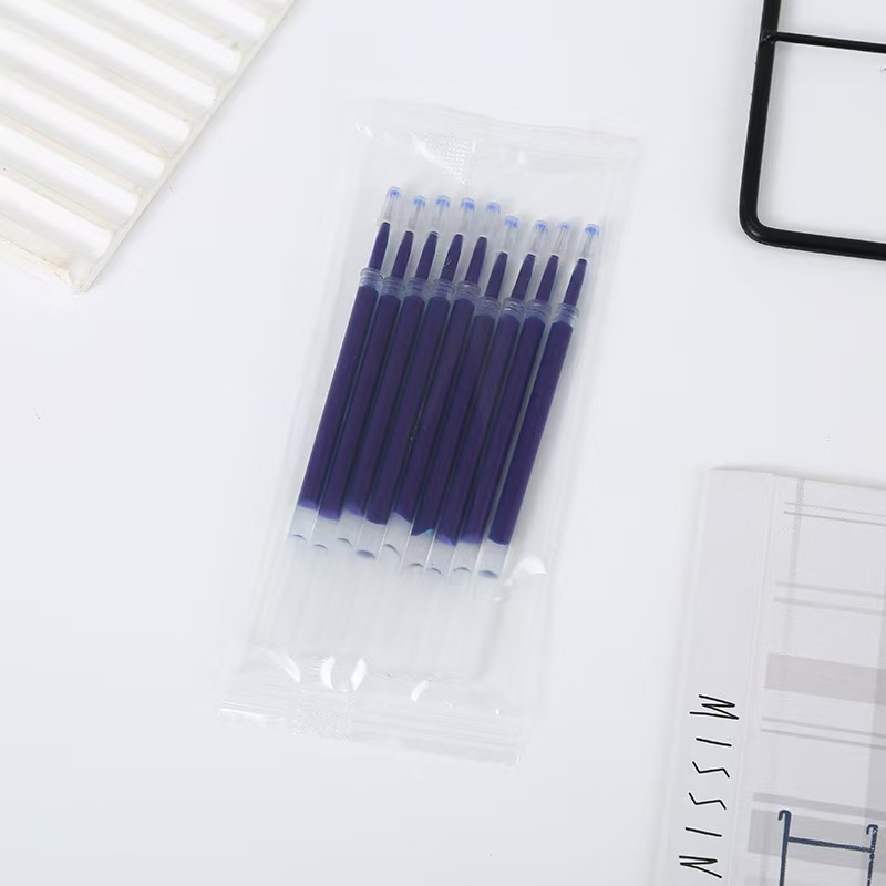 투명 막대 블루 [10개입]