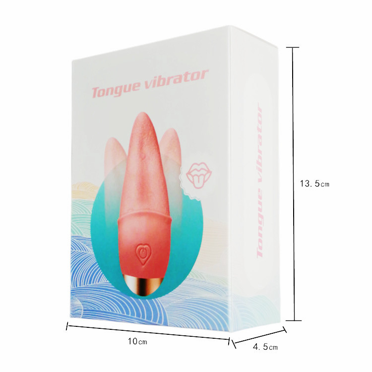 Cây Massage Lưỡi Liếm Tự Động Phát Nhiệt Toungue Cây Massage Lưỡi Liếm Tự Động Phát Nhiệt Toungue