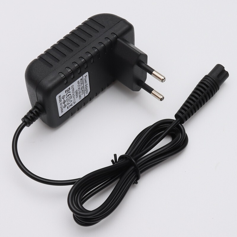 Suitable for Babyliss shaver accessories, charger, whitening device adapter, bald head machine charger Suitable for Babyliss shaver accessories, charger, whitening device adapter, bald head machine charger