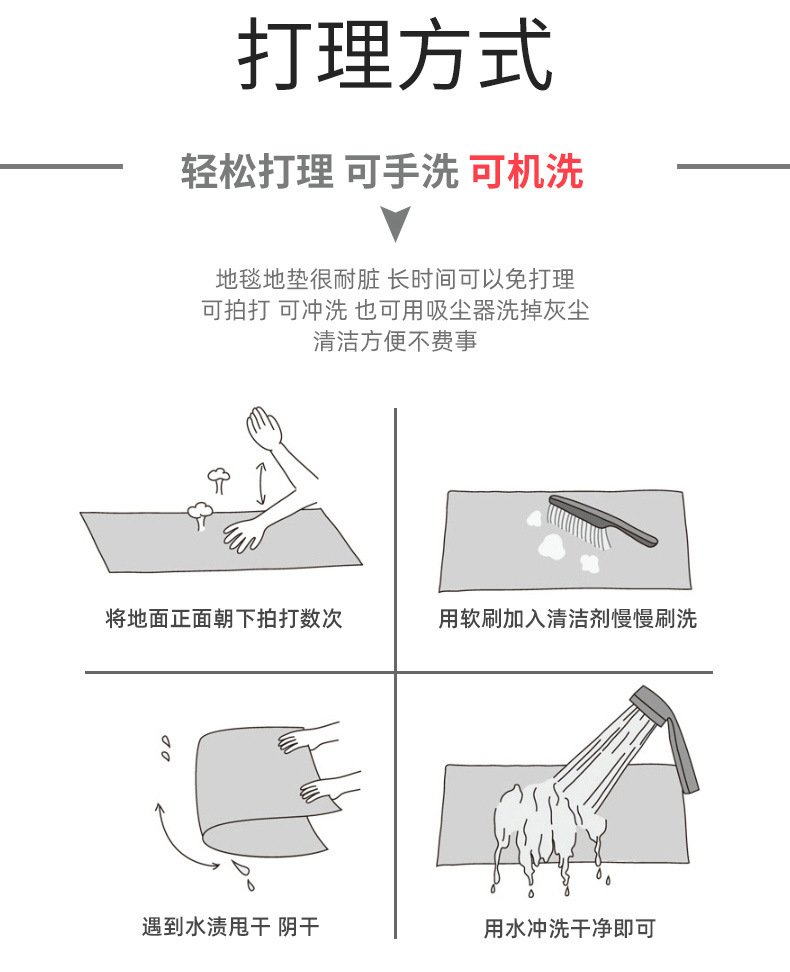 地垫,厨房垫,吸水吸油地垫,满铺厨房垫,卫生间地垫,入户门垫