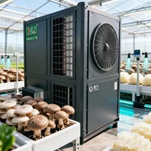 物联网5G科技农用种植空调智慧方舱蘑菇房集装箱专用养殖空