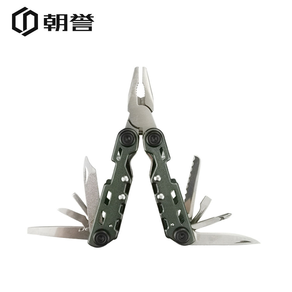 现货便携多功能迷你钳 EDC多功能刀钳家居户外迷你小工具礼品