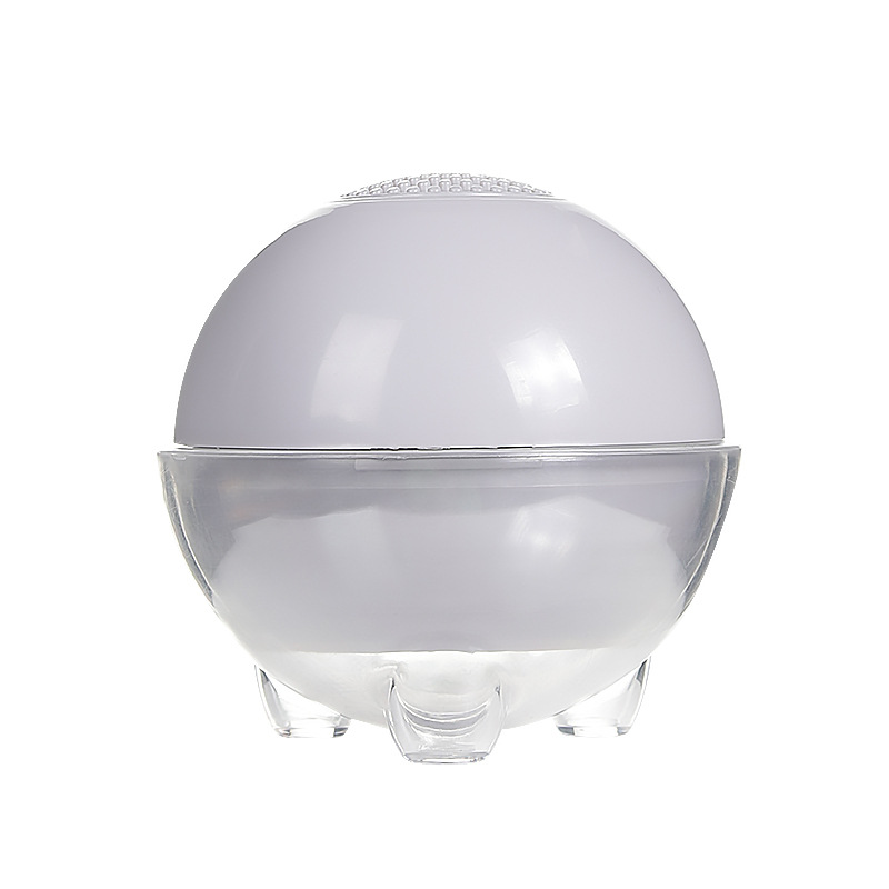 Transfronterizo de Amazon mascota UFO masaje peine gato depilación limpieza baño cepillo perro nudo apertura masaje peine