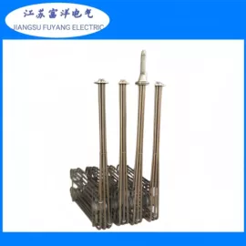 电热器;其他电热设备;电热/发热管