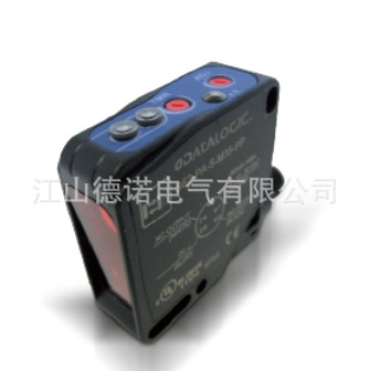 全新销售Datalogic光电开关S62-PA-5-C11-PP S62-PA-5-F01-NN