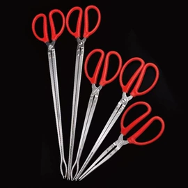 铲子;耙子;狗狗牵引