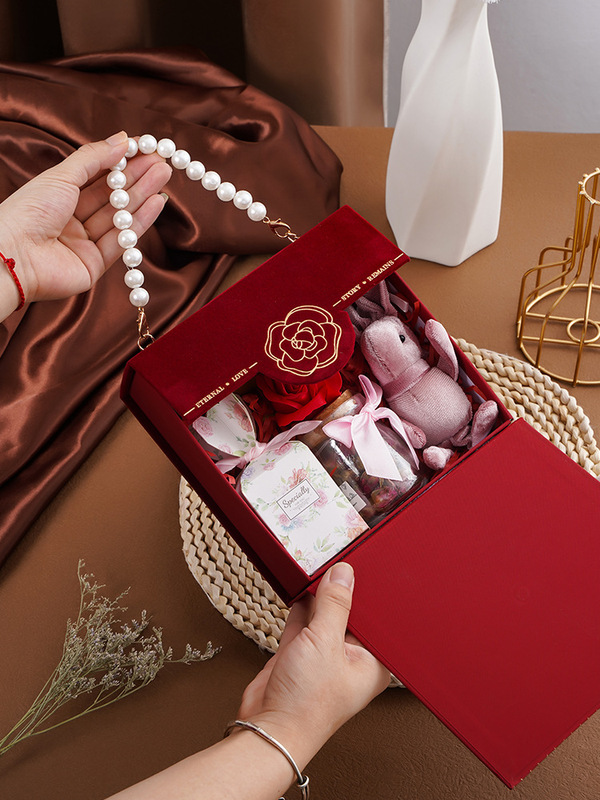 Bride Accompanying Gift Bag Sisters Group Accompanying Gift Female Accompanying Practical Creative Send to Best Friends Celebration Shop Bride Accompanying Gift Bag Sisters Group Accompanying Gift Female Accompanying Practical Creative Send to Best Friends Celebration Shop