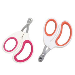 Pet nail clippers Cat and dog nail clippers Cat nail clippers Special cleaning and beauty pet supplies for novices
