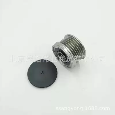 Actyon, Shuanglong Generatorlar hissələri (Dinamo və detalları)