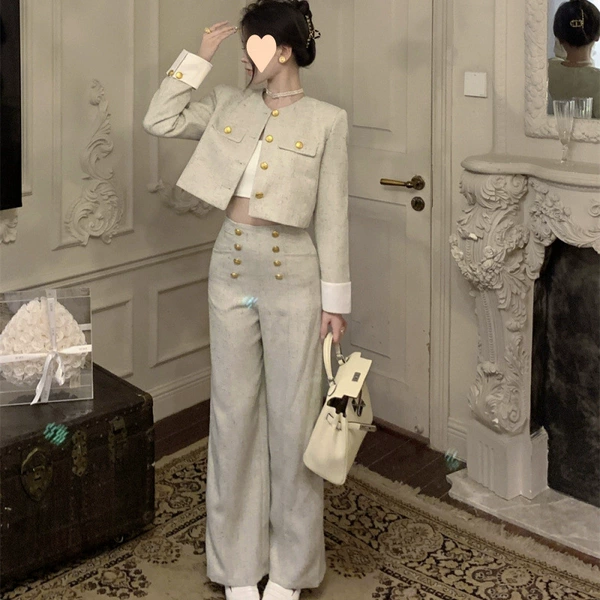 Top+pants