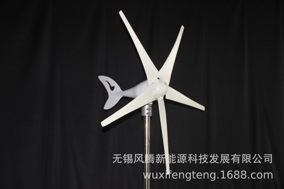 new pattern S11 type 100w200w300w400w level Permanent magnet Wind power Generator 356 Exit