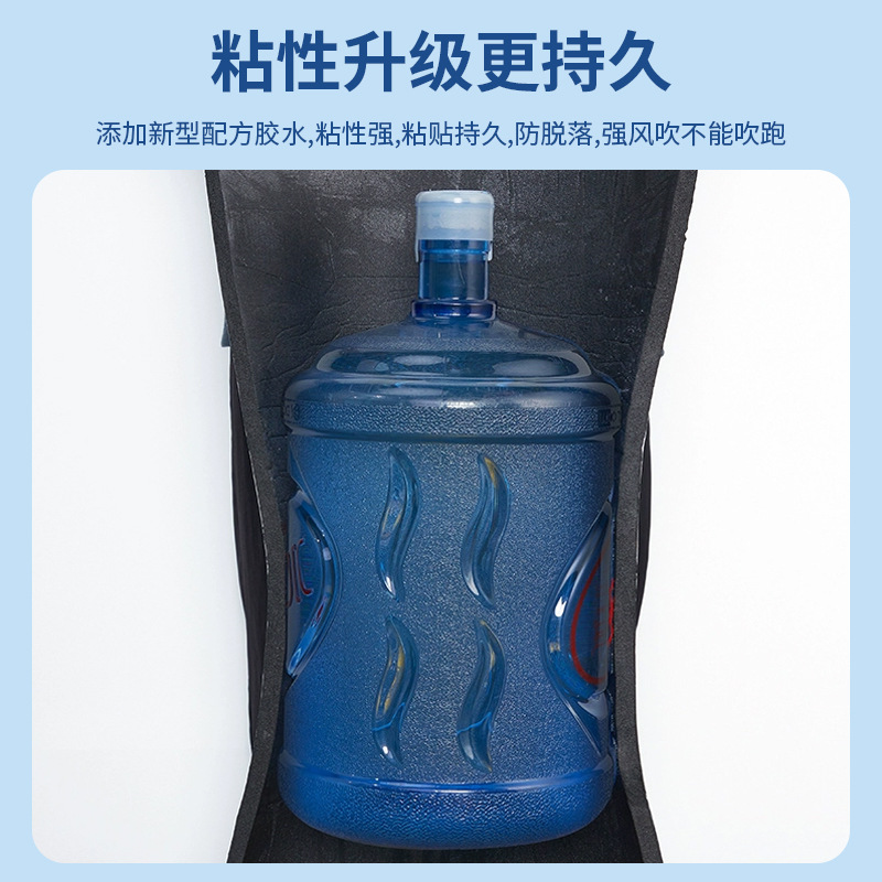 屋根断熱綿高温家庭用アルミ箔自己接着ゴム保温綿防音騒音低減ゴム板保温材
