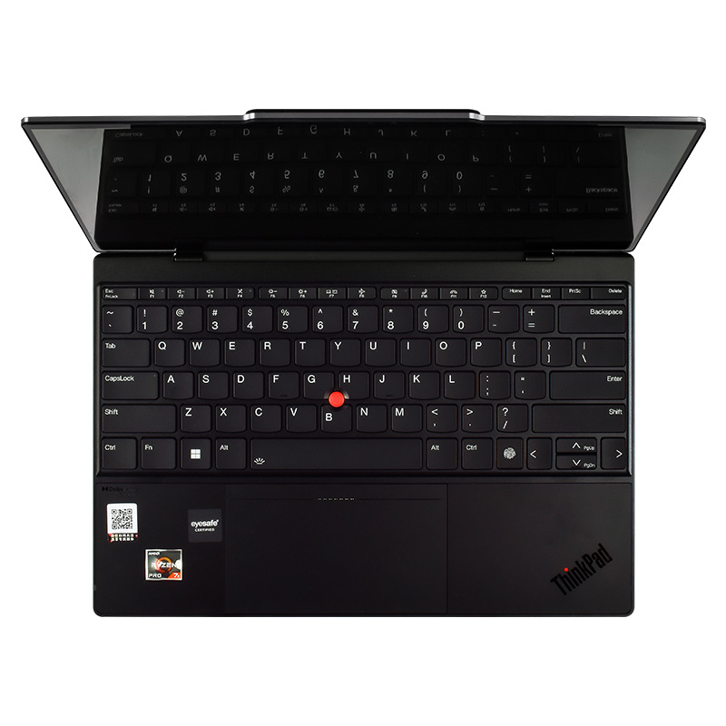 【Dropshipping Available】Suitable for Lenovo ThinkPad Z13 Keyboard Cover TPU High Transparency Dustproof