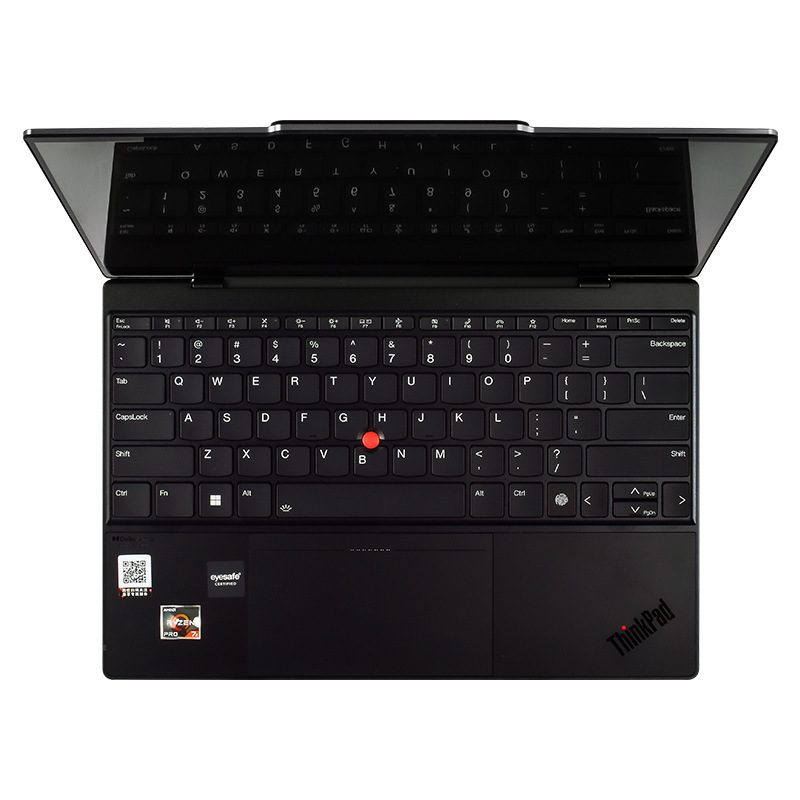 【Dropshipping Available】Suitable for Lenovo ThinkPad Z13 Keyboard Cover TPU High Transparency Dustproof