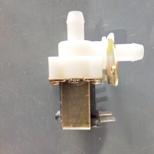 Ericlean Industrial Floor Scrubber Ba531St/Dst Water Inlet Solenoid Valve Durable Original Spare Parts