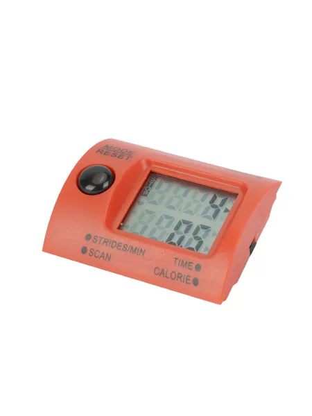 Factory wholesale American waist machine electronic watch mini stepper number of times table rehabilitation instrument sports equipment display instrument