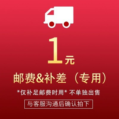 补链接专用运费产品差价非补差请勿拍绿植补运费收纳壁挂现代简约