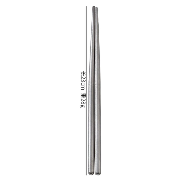 Folding chopsticks