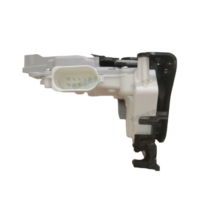 1P2837016A Right-hand drive, right front, Central locking