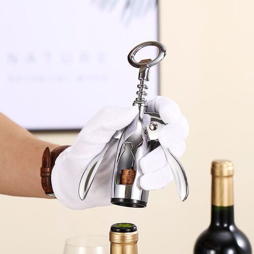 Red wine opener home wine multi-function bottle opener red wine opening tool beer bottle opener