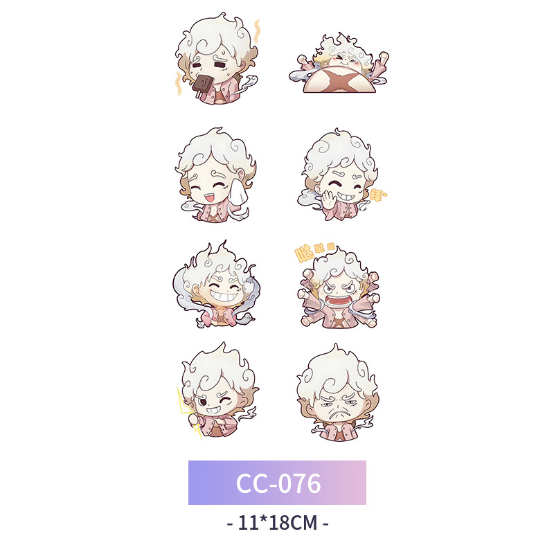 Transfronterizo en stock al por mayor de halloween colorido mariposa tatuaje pegatinas simulación sangrienta cicatriz pegatinas divertidas pegatinas impermeables