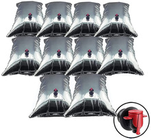 emergency water bag ����ˮ���ƴ� ��ˮ���^�ۯB��ϱ�����ô�