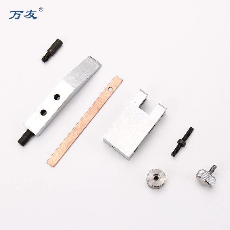 Аксессуары для измерителей высоты разметка коготь разметочная головка пружинная пластина крепежный винт микрорамка микроручка