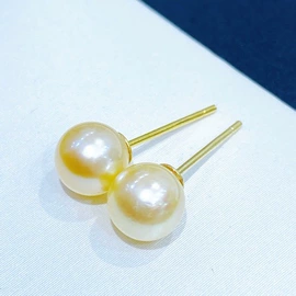 天然珍珠耳饰;天然珍珠项饰;天然珍珠手饰