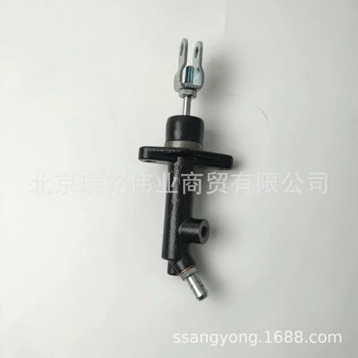ISTANA, Shuanglong Clutch master cylinder