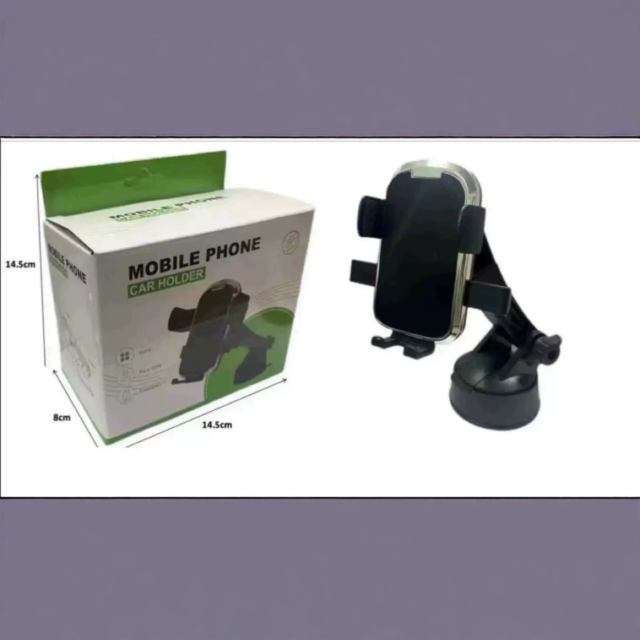 Автомобильный телефон кронштейн присоска переднее стекло автомобильный мобильный телефон стойка грузовик универсальная навигация крепления кронштейн