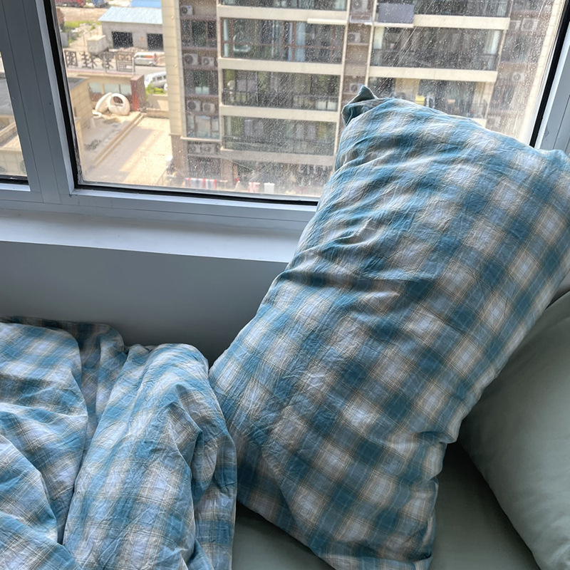 后的月光
