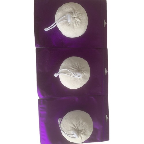 Export Cross-border Magnesium Powder Balls Sports Anti-slip Powder Balls Fitness Weightlifting Use Anti-slip Magnesium Powder Anti-slip Magnesium Powder Balls Rock Climbing