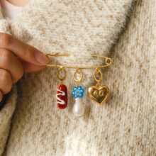 �W���羳�¿���Ȼ�������ţ�ǰ���녶����DIYϵ��18K���~��ɫ