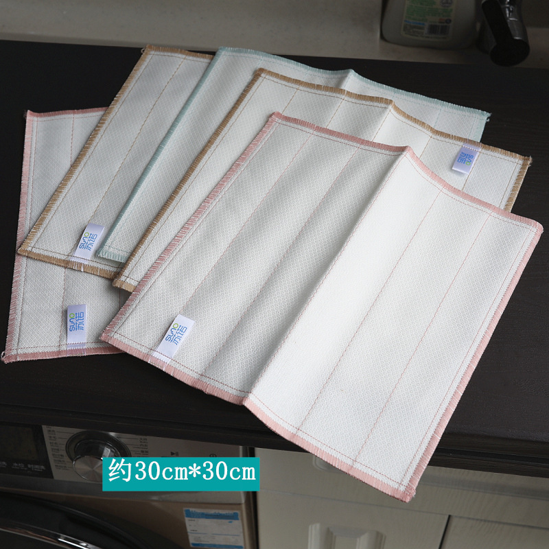 마법의 물티슈 5개