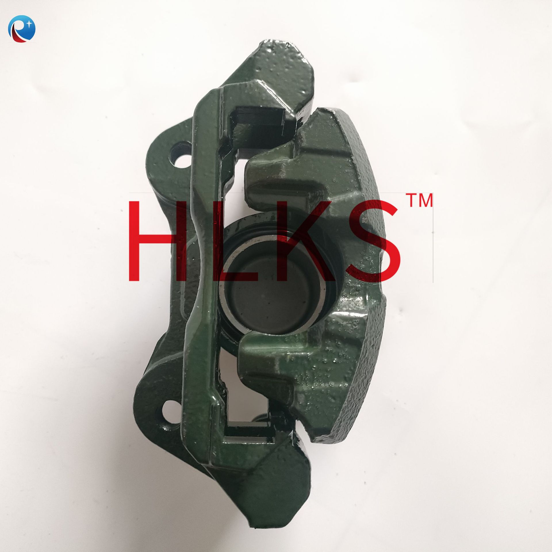 8-94388-012-0 adecuado para D-MAX cilindro de freno delantero RH cincuenta pinza de freno Bell