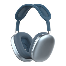 頭戴式無線藍牙耳機智能播放有線帶麥 跨境電商音樂耳機 工廠批發
