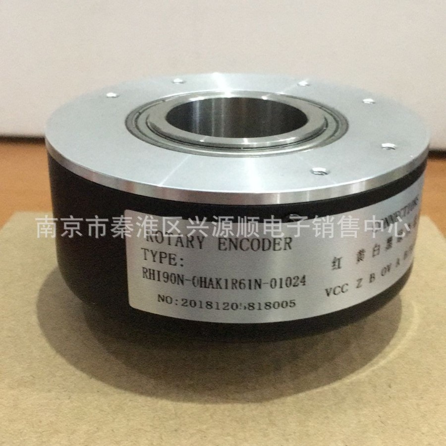 RHI90N-0NAK1R61N-1024  RHI90N-0IAK1R61N-02048 编码器2022