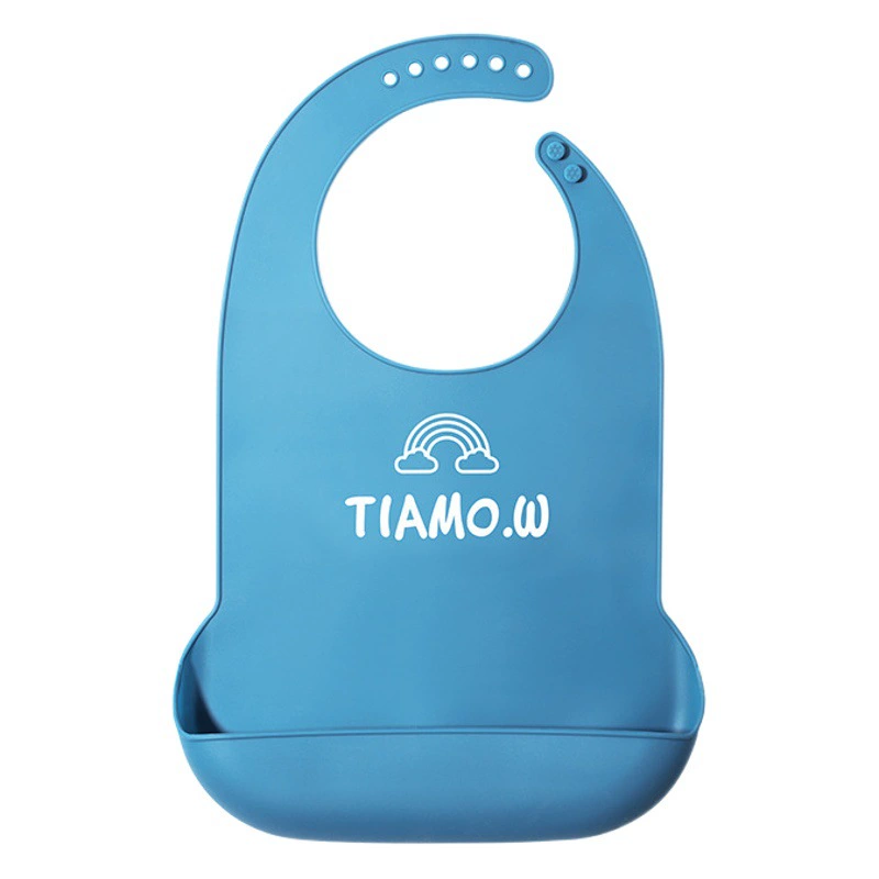 Силиконовый нагрудник для пожилых людей, карман для риса для пожилых людей, водонепроницаемое кормление, полотенце для слюны для взрослых