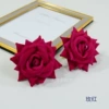 Rose red