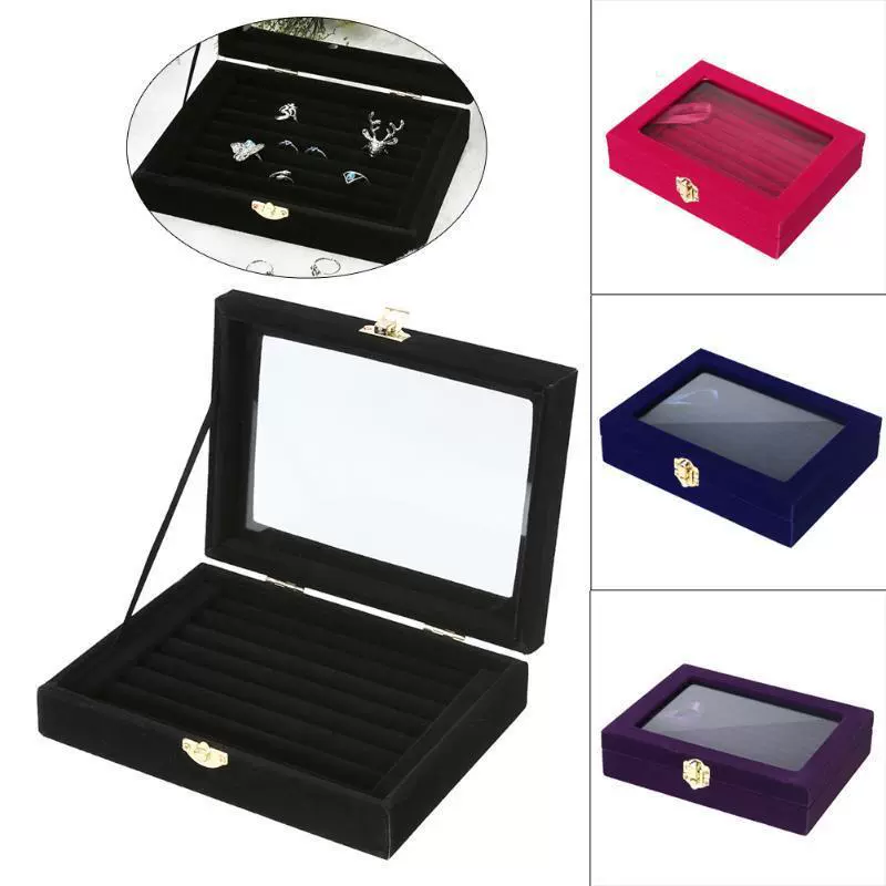 Ring, jewelry, storage system, accessory, storage box, earrings