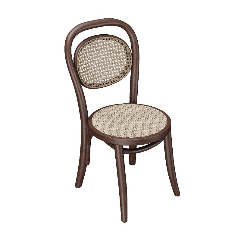 Sillas de madera R