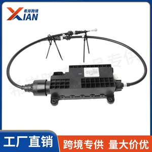 4479068700 A4479068700 is suitable for 2016-21 Mercedes-Benz Viano V260 handbrake motor assembly