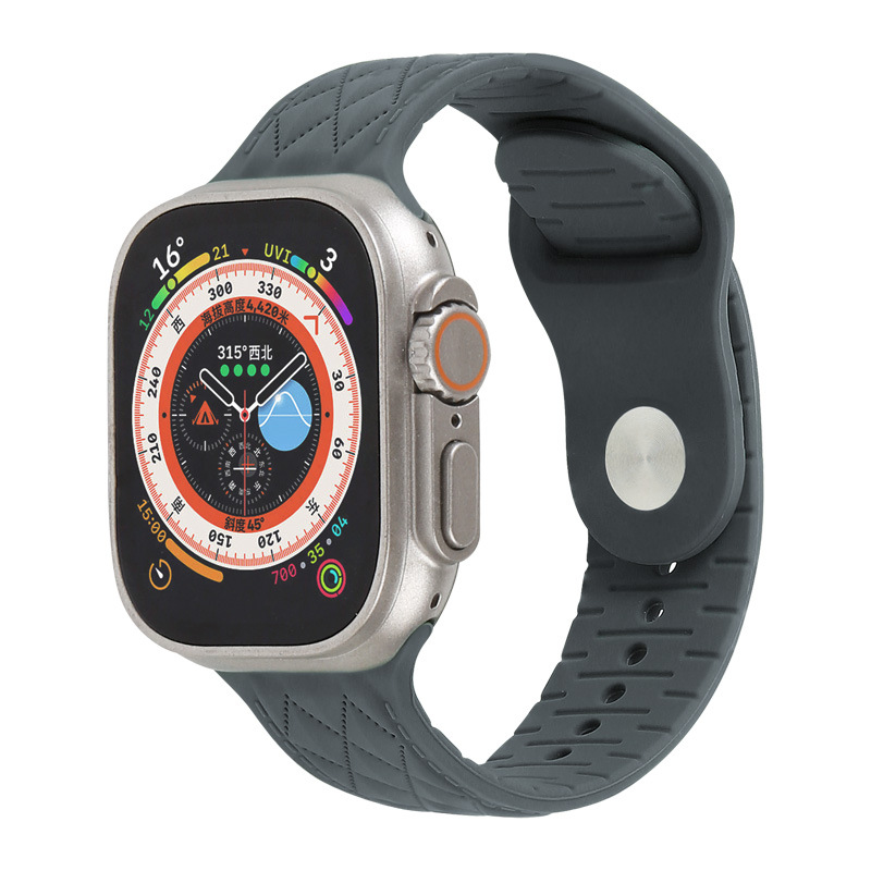 별이 빛나는 하늘 회색