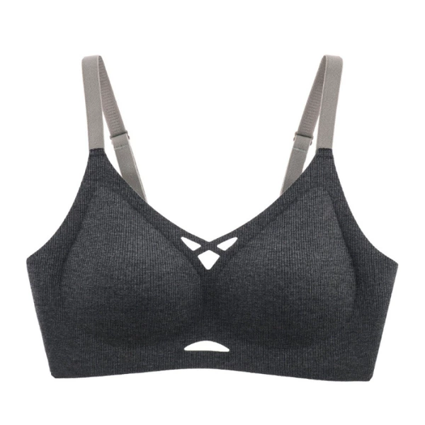 Deep gray