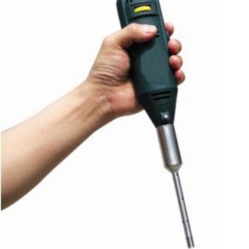 动物组织手持式匀浆机,高校检测站高速匀浆机,手持式高速高效