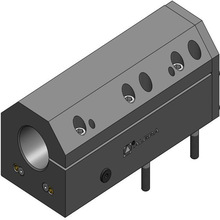 Heyligenstaedt܇Coromant Capto C6TRENSEGURO˹psc