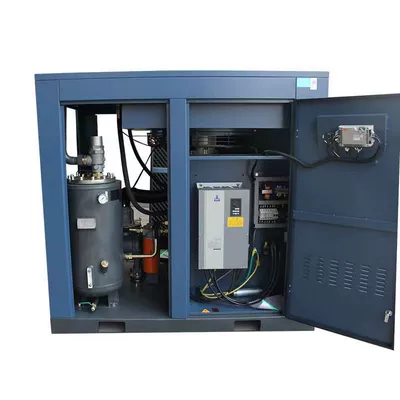Power-saving Industrial Use, Hava kompressorları