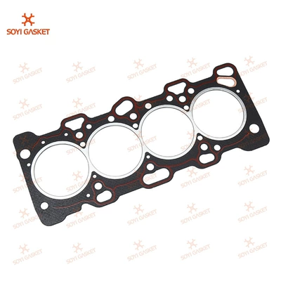 4G64 16v Shenyang Aerospace 2.4 SMD346925 engine cylinder gasket cylinder mattress (Cylinder and parts)