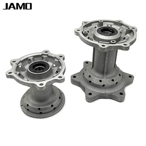 Bosol J-2M3M5X2X5 off-road motosiklet ön, arxa, ön və arxa təkərlər üçün